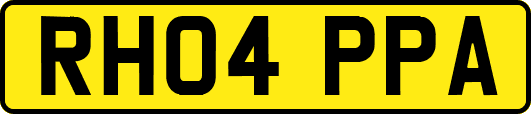 RH04PPA