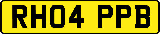 RH04PPB