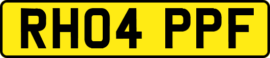 RH04PPF