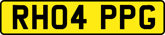 RH04PPG