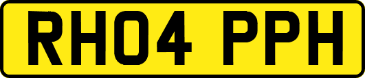 RH04PPH