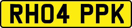 RH04PPK