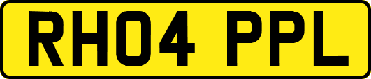 RH04PPL