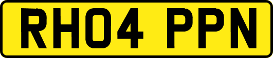 RH04PPN