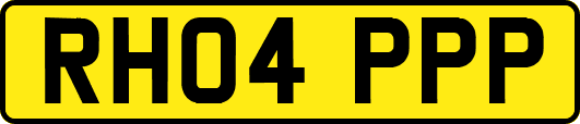 RH04PPP