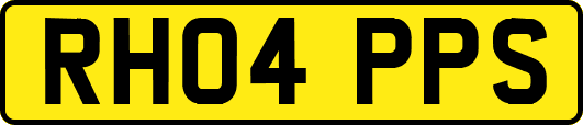 RH04PPS