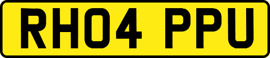 RH04PPU