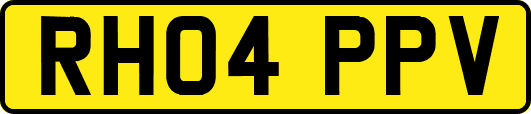 RH04PPV