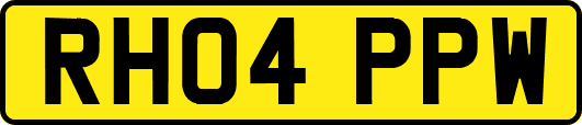 RH04PPW