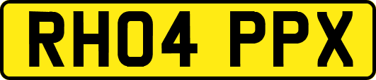 RH04PPX