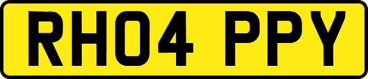 RH04PPY
