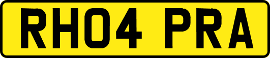 RH04PRA