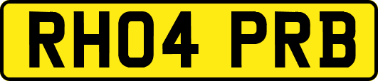 RH04PRB