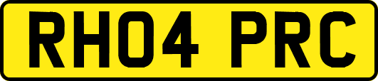 RH04PRC