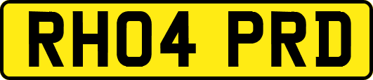 RH04PRD