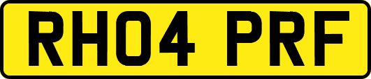 RH04PRF