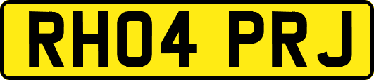 RH04PRJ