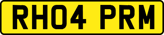 RH04PRM