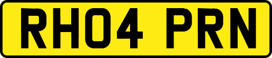 RH04PRN