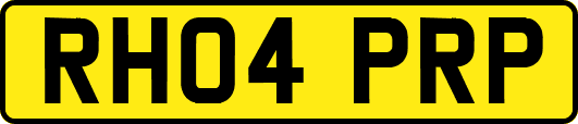 RH04PRP