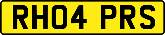 RH04PRS