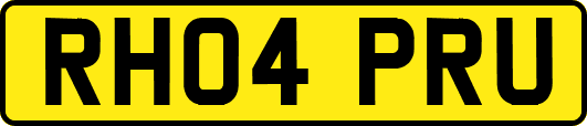 RH04PRU
