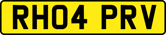 RH04PRV