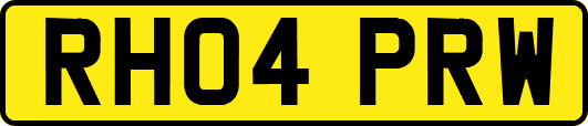 RH04PRW