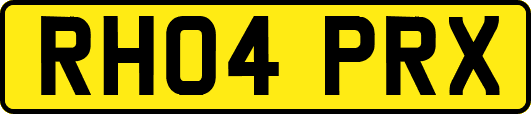 RH04PRX