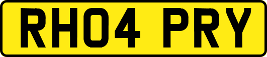 RH04PRY