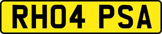 RH04PSA