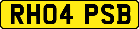 RH04PSB