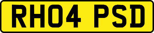 RH04PSD