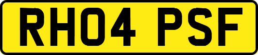 RH04PSF