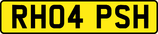 RH04PSH
