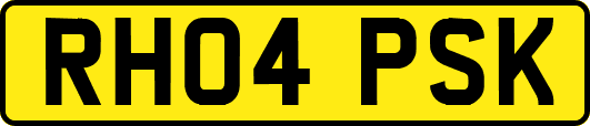 RH04PSK