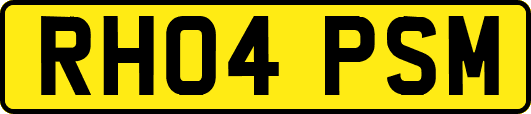 RH04PSM