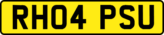 RH04PSU