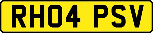 RH04PSV