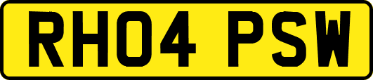 RH04PSW