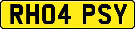 RH04PSY