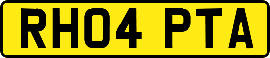RH04PTA