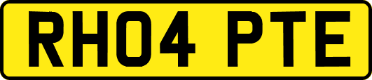 RH04PTE