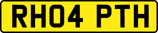 RH04PTH