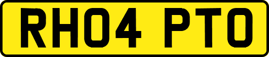 RH04PTO