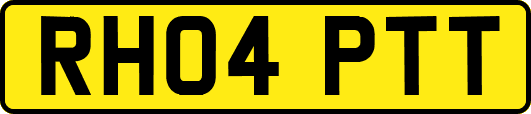 RH04PTT