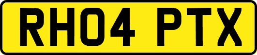 RH04PTX