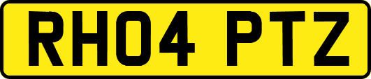 RH04PTZ