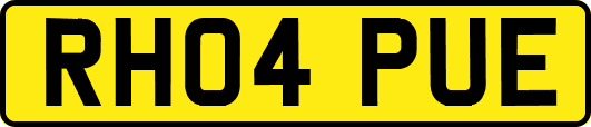 RH04PUE