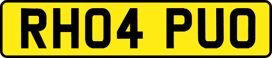 RH04PUO